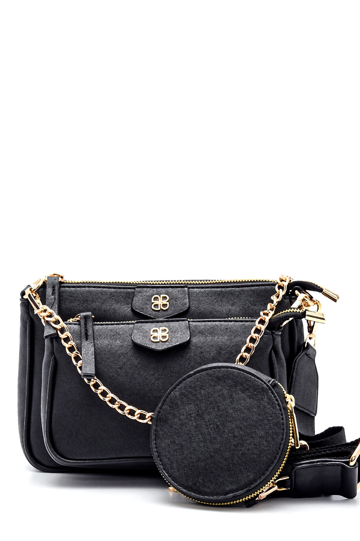 Complete the Look by Purchasing Together!