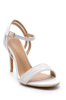 Women's Heeled Sandals | Derimod