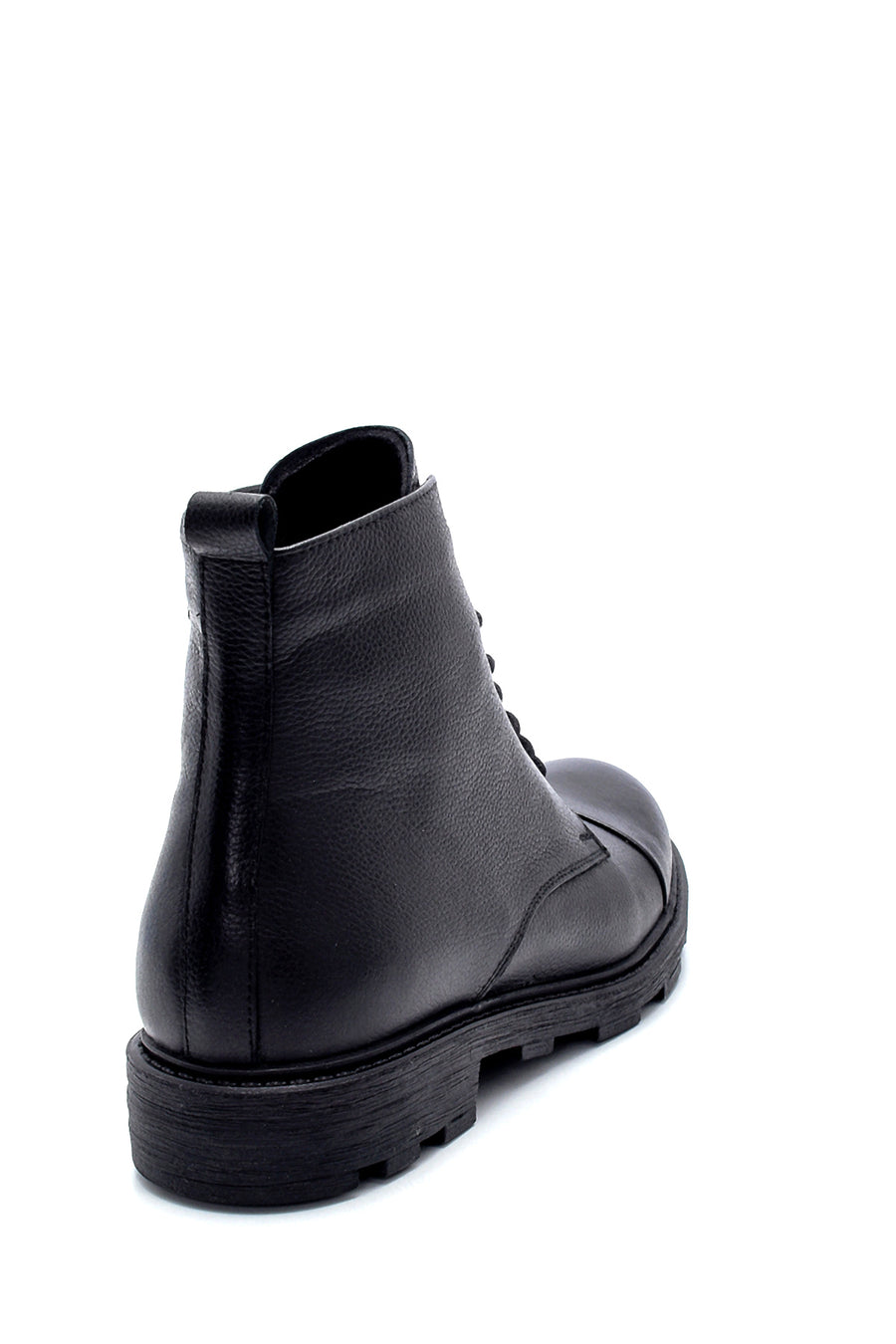 Men's Leather Casual Boots