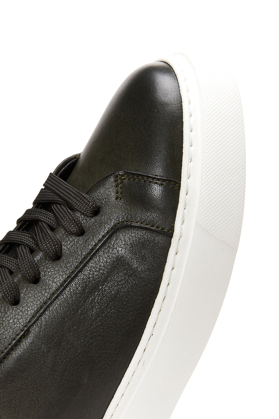Men's Leather Sneaker