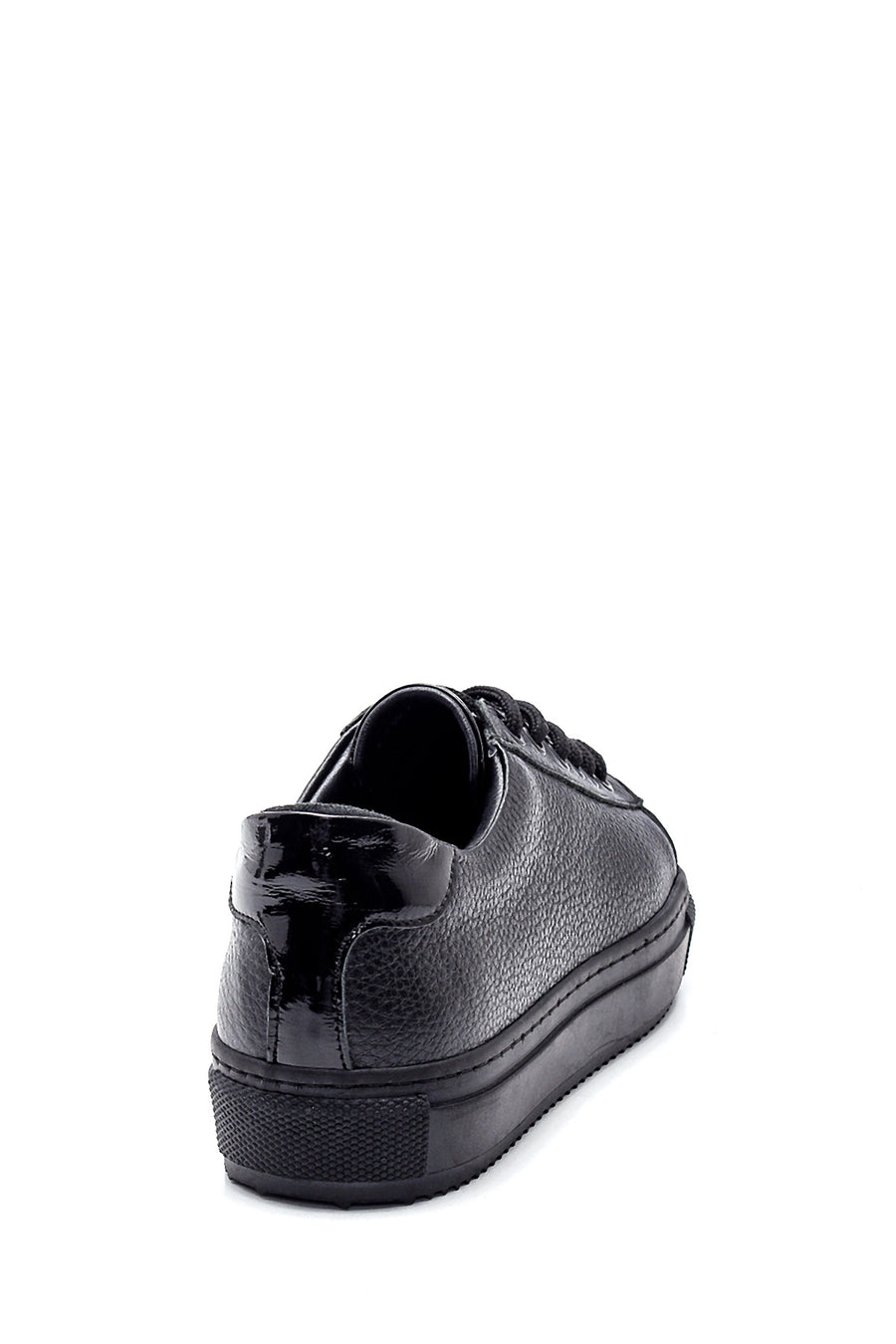 Women's Leather Sneaker