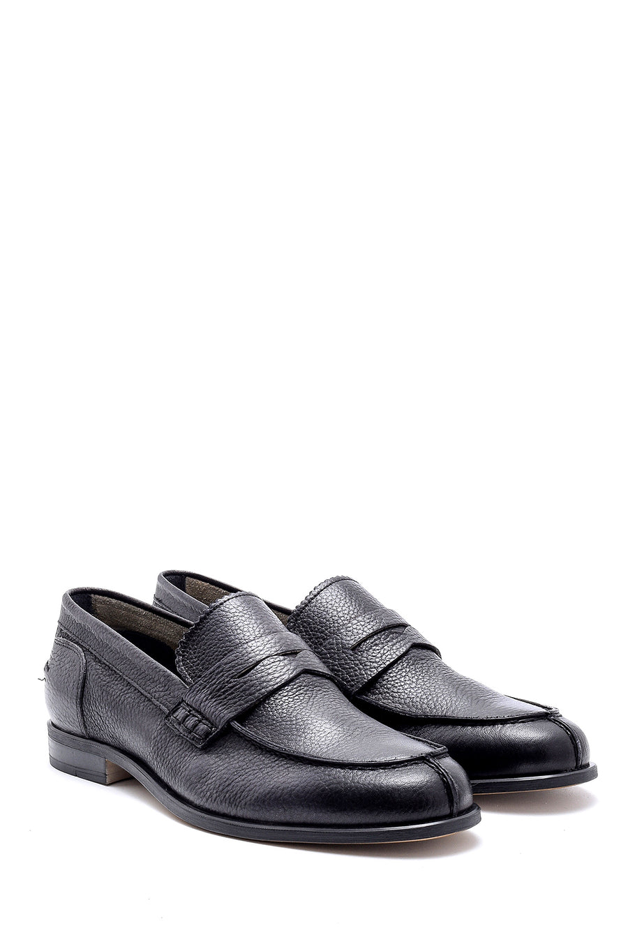 Erkek Deri Casual Loafer