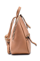 Women's Patterned Backpack | Derimod