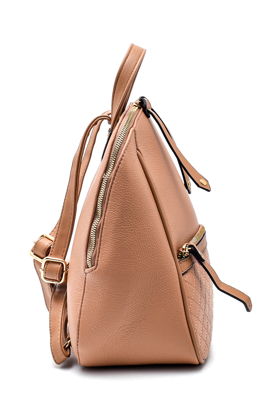 Women's Patterned Backpack