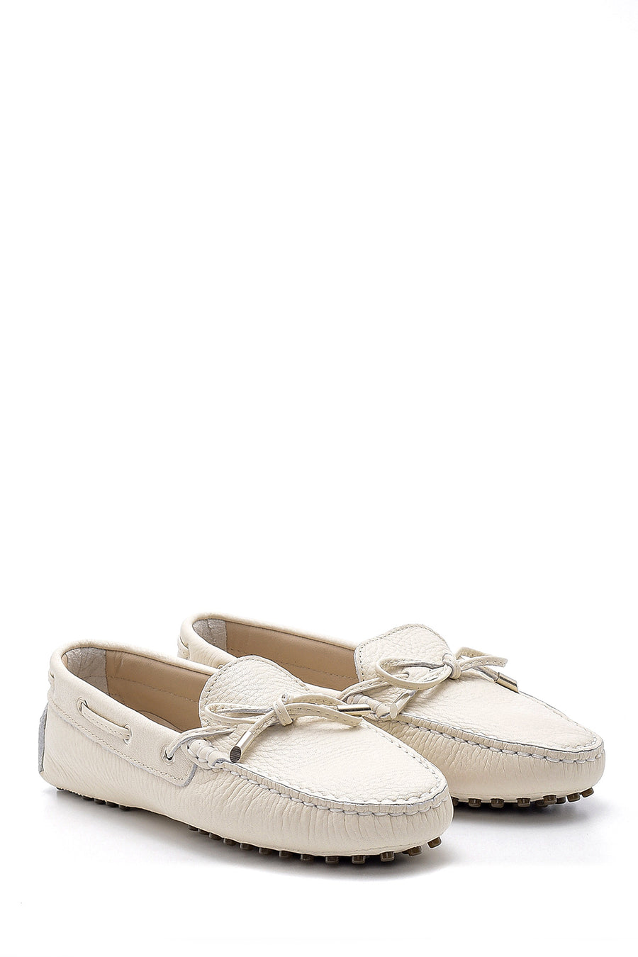 Women's Leather Loafer
