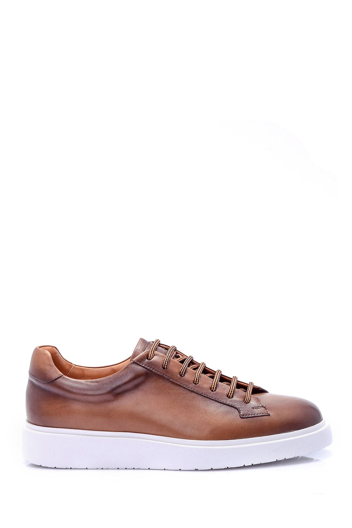 Erkek Deri Sneaker 19SFD306118 | Derimod