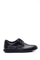 Men's Lace-up Leather Shoes | Derimod