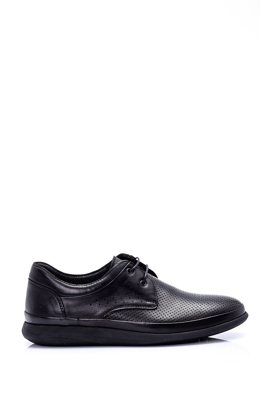 Men's Lace-up Leather Shoes 19SFD3382DI | Derimod
