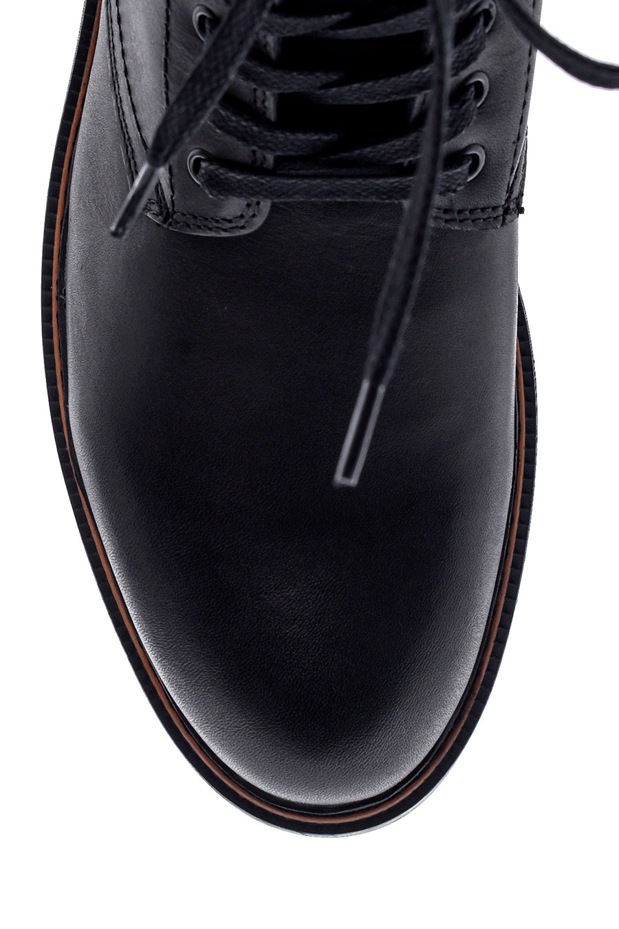 Men's Leather Boots