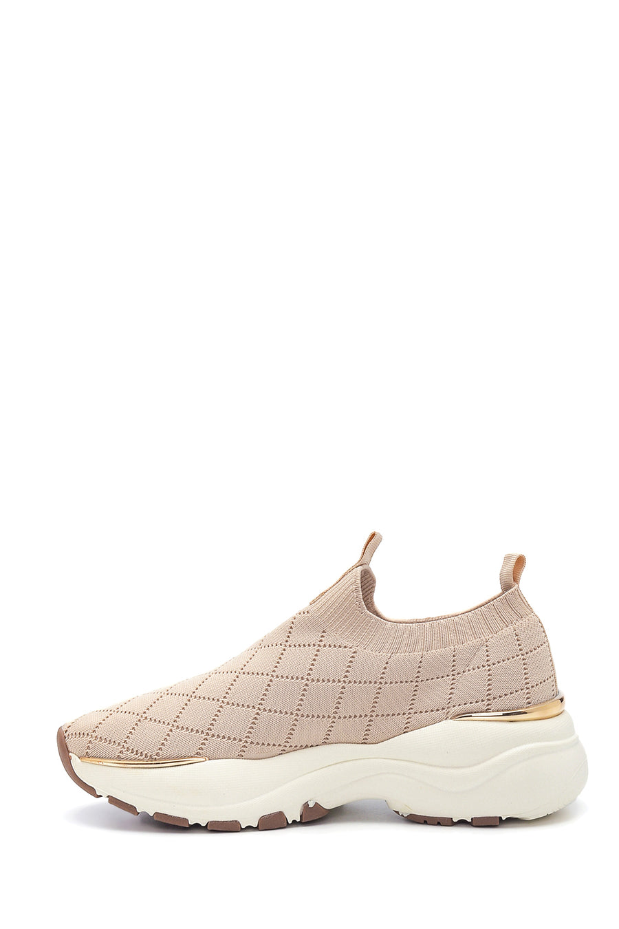 Kadın Yüksek Taban Sneaker