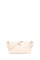Woman Cream Knit Shoulder Bag | Derimod