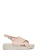 Women's Leather Sandals | Derimod