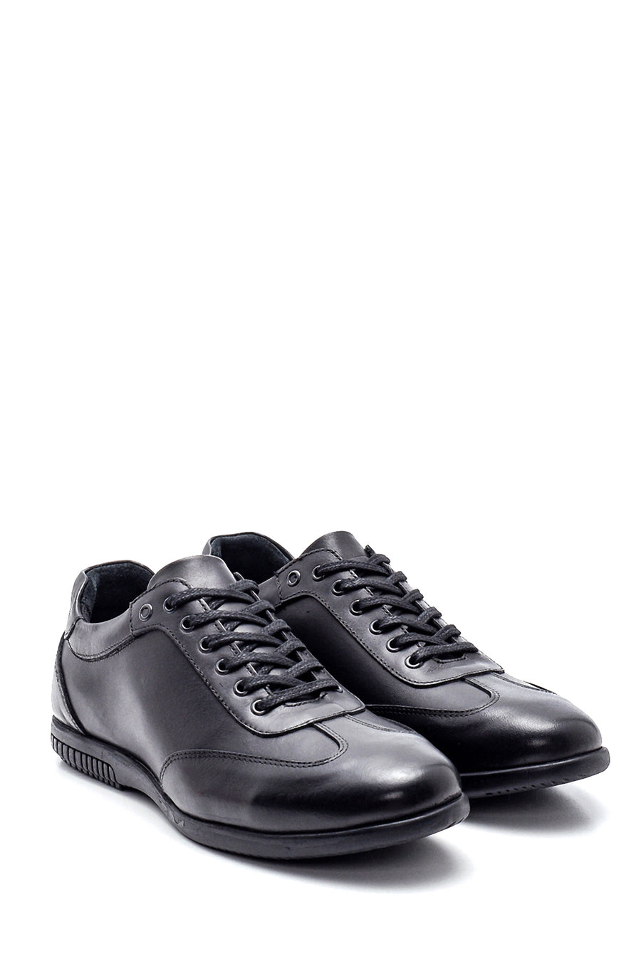 Men's Leather Casual Shoes