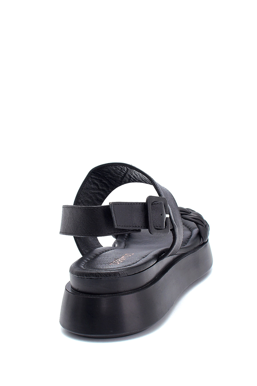 Women's Leather Sandals