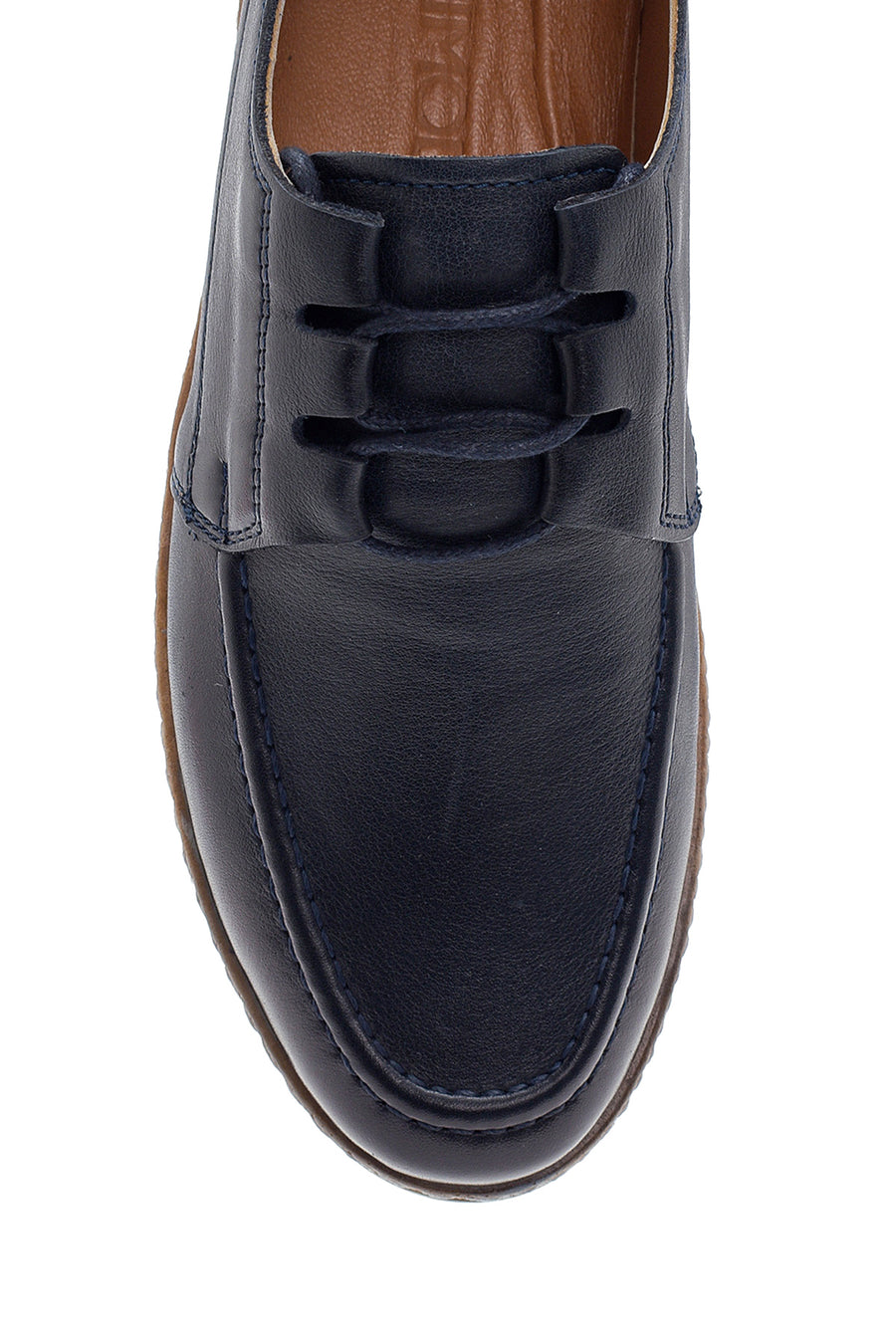 Men's Leather Casual Shoes