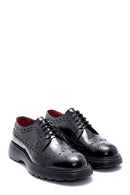 Men's Leather Casual Shoes | Derimod