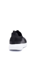 Men's Black Sneaker | Derimod