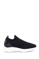 Kadın Siyah Sneaker | Derimod