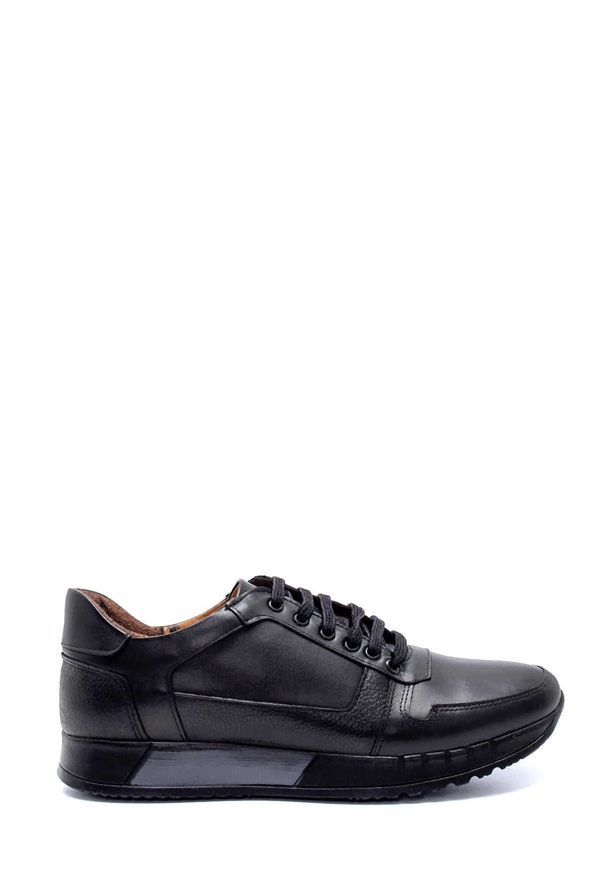Erkek Deri Sneaker 20WFD352818 | Derimod