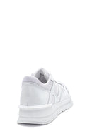 Women's White Sneaker | Derimod