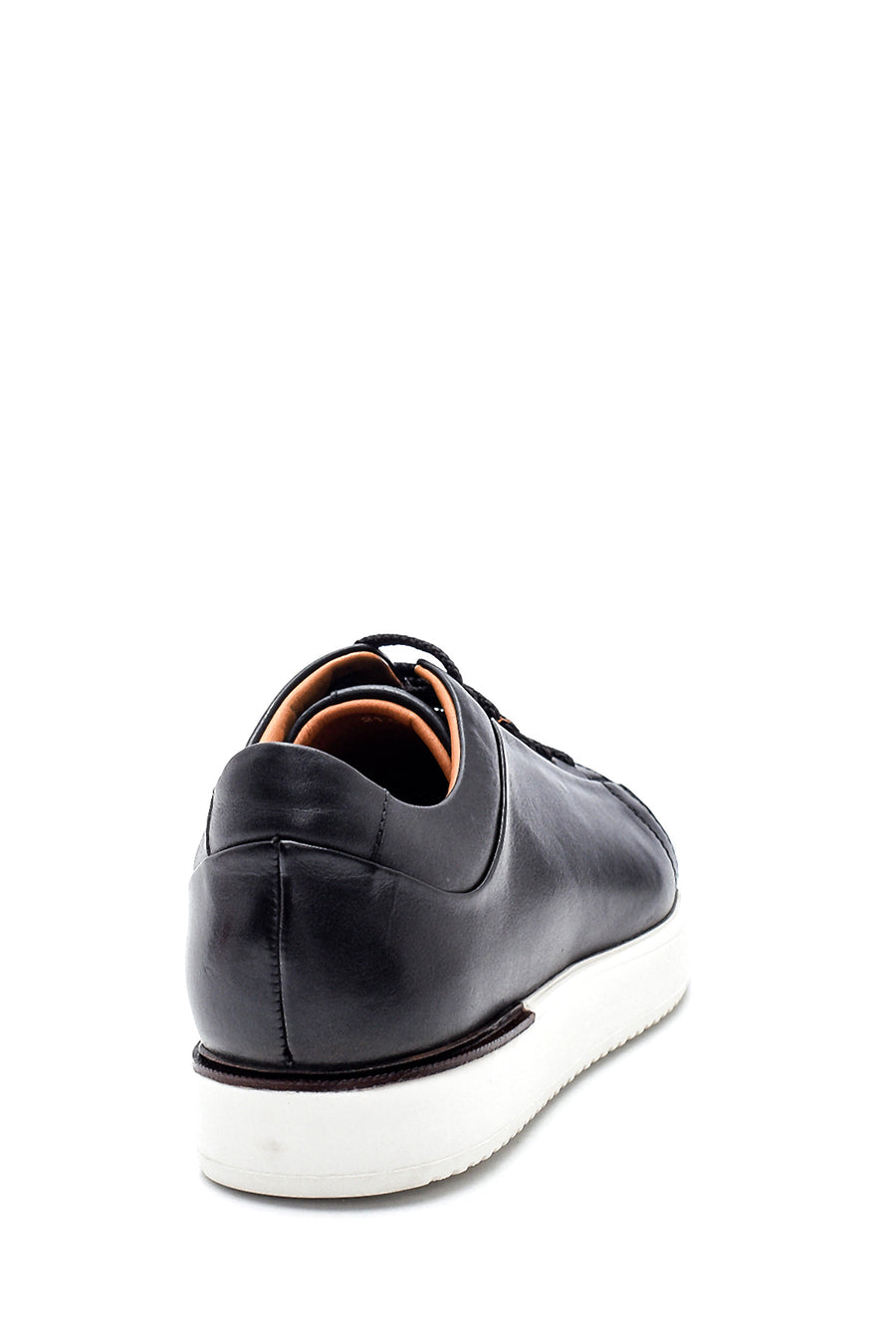 Erkek Deri Sneaker