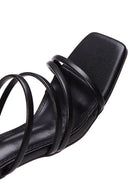 Women's Heeled Slippers | Derimod