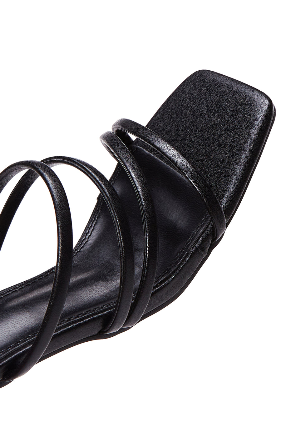 Women's Heeled Slippers