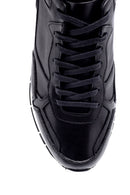 Men's Leather Sneaker | Derimod