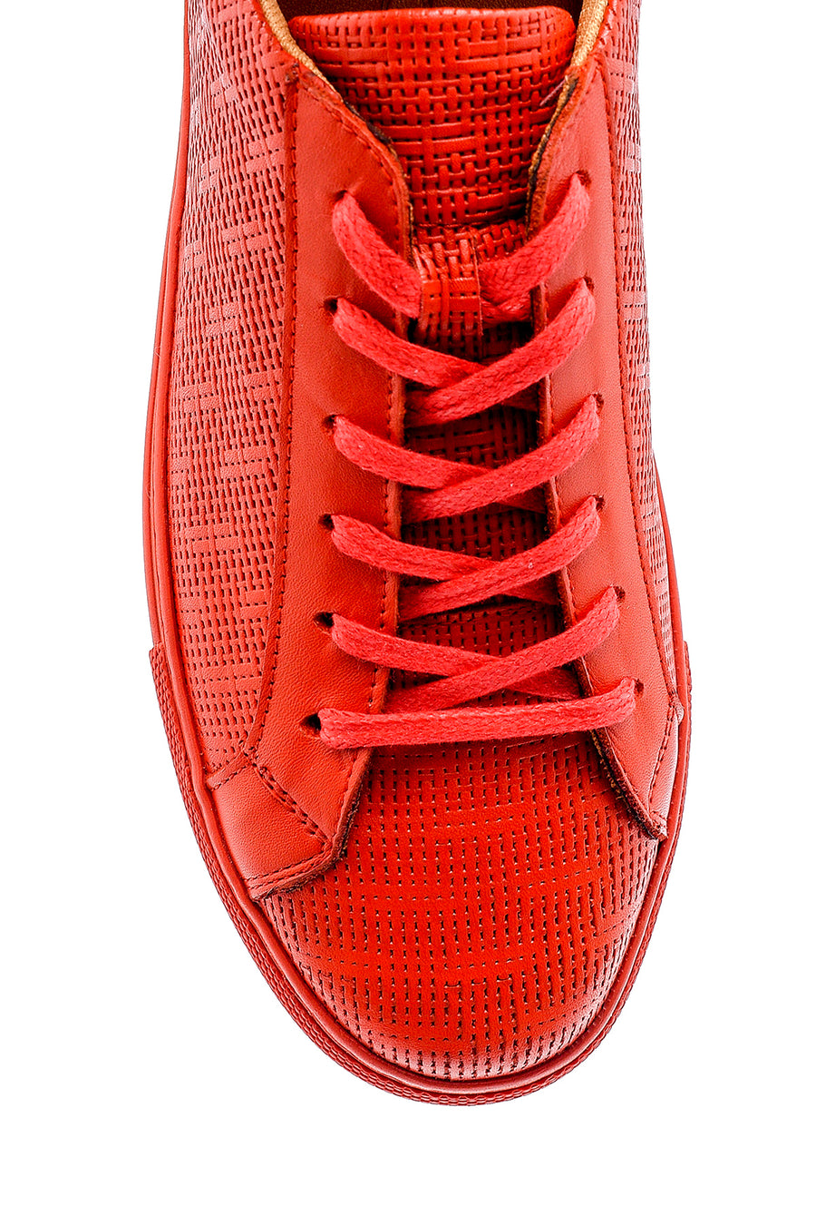Men's Leather Sneaker