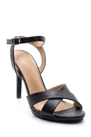 Women's Heeled Sandals | Derimod