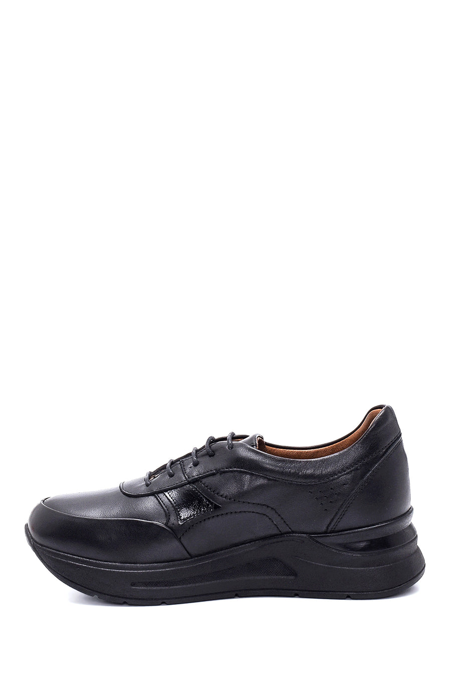 Women's Leather Shoes