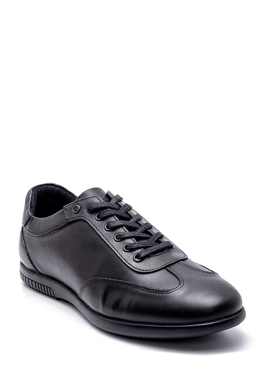 Men's Leather Shoes