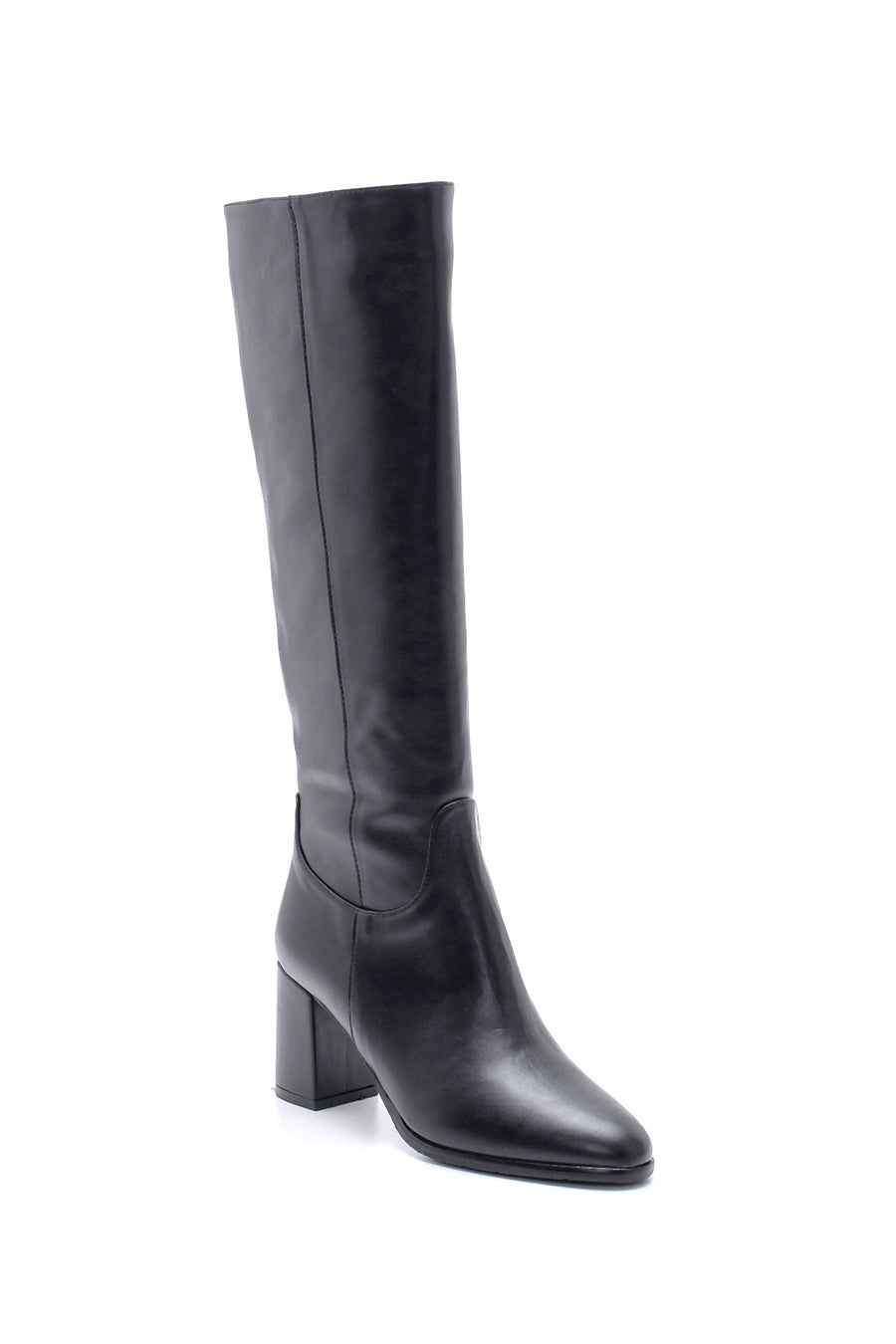Women's Heeled Boots