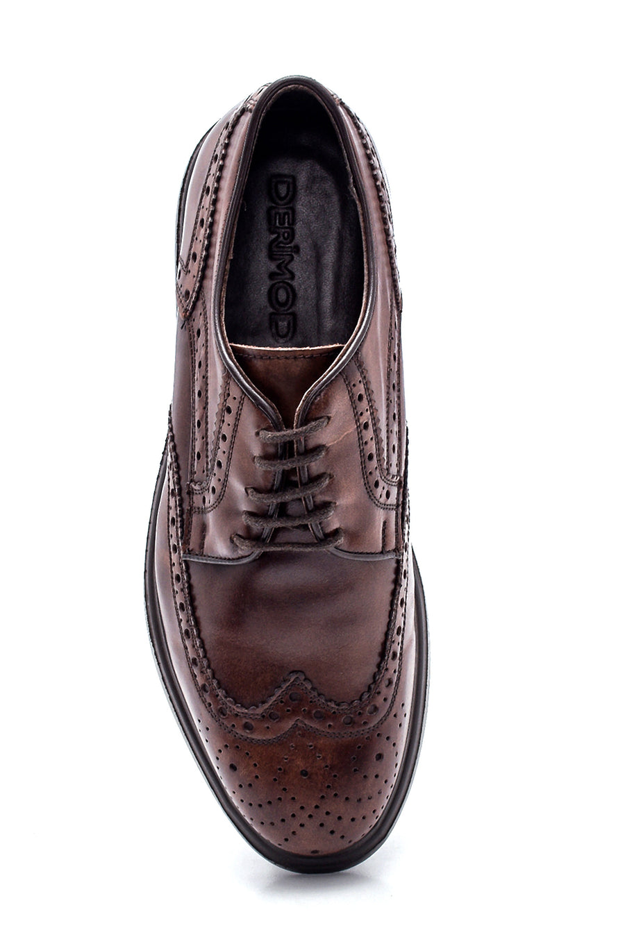 Men's Leather Casual Shoes