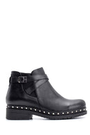 Women's Studded Detailed Boots | Derimod