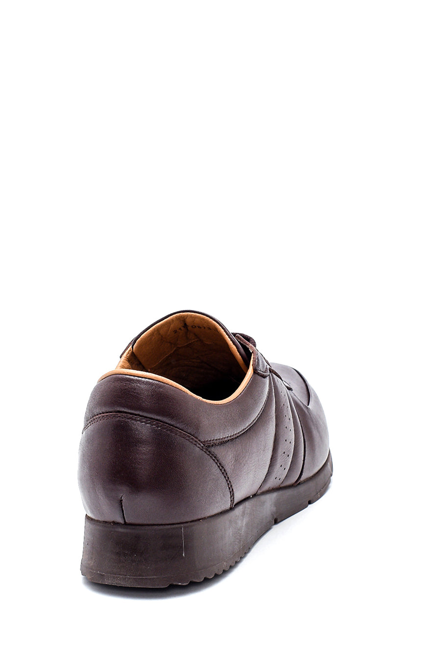 Men's Leather Sneaker