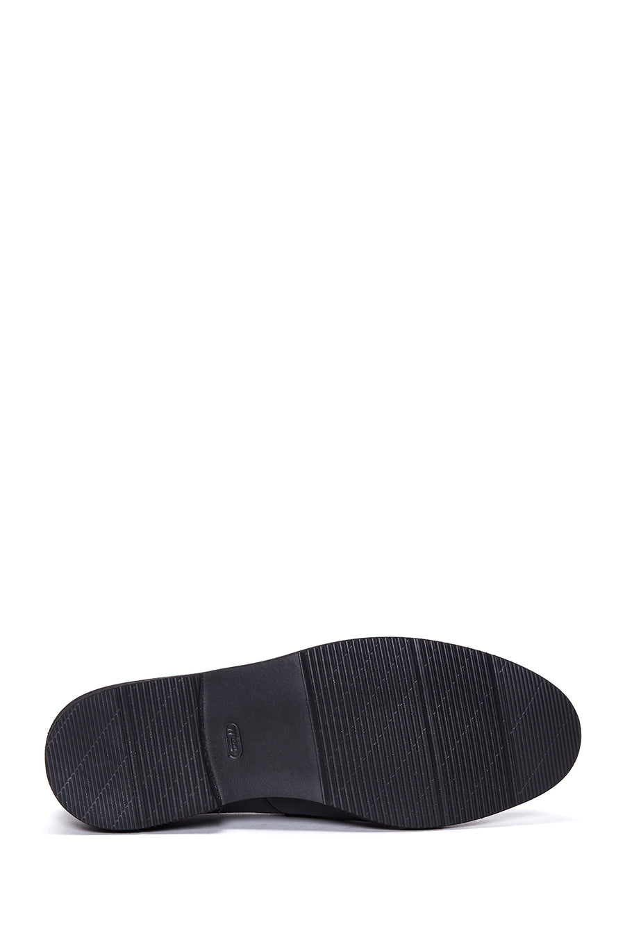 Erkek Deri Casual Loafer