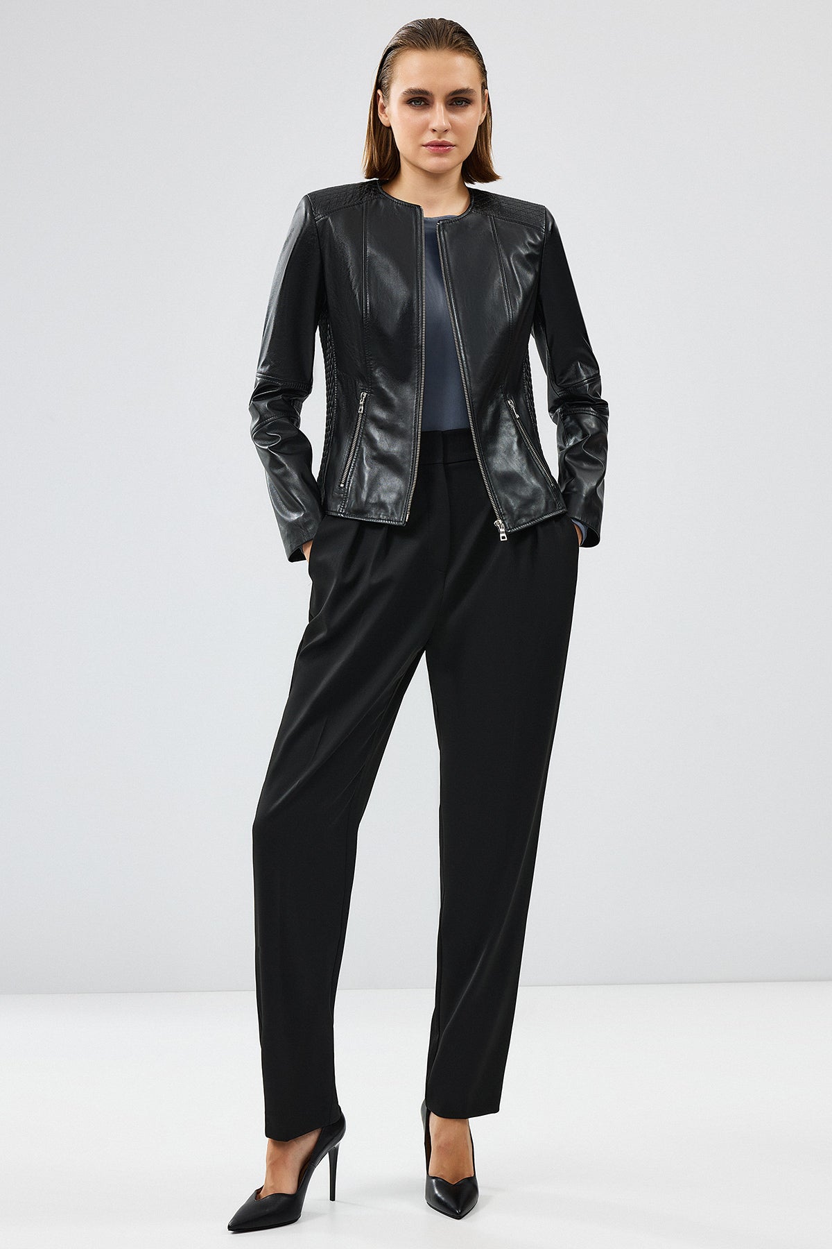 Complete the Look by Purchasing Together!