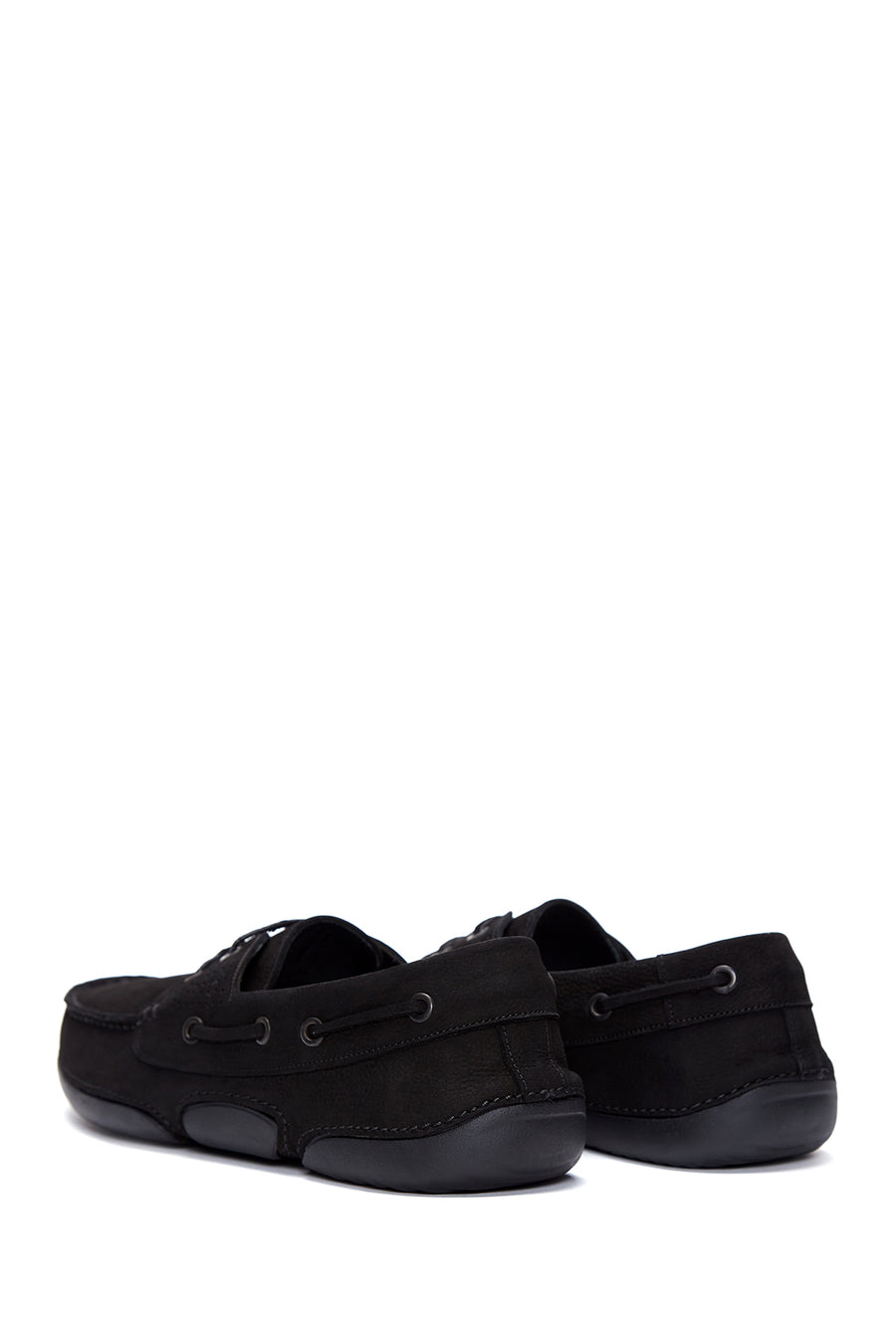 Men's Leather Suede Shoes