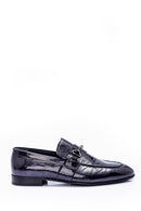 Men's Patent Leather Shoes | Derimod