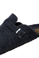 Men's Slippers | Derimod