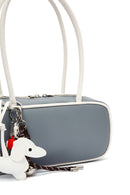 Women's Blue Accessory Shoulder Bag | Derimod