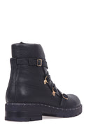 Women's Belted Boots | Derimod