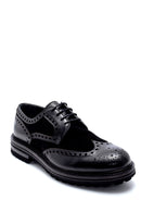 Men's Leather Classic Shoes | Derimod
