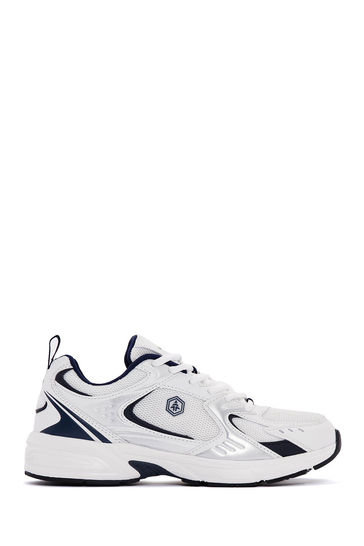 Hammer Jack Erkek Beyaz Jack Songa M Sneaker 101 23144-M | Derimod