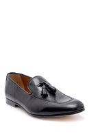 Men's Leather Classic Loafer | Derimod