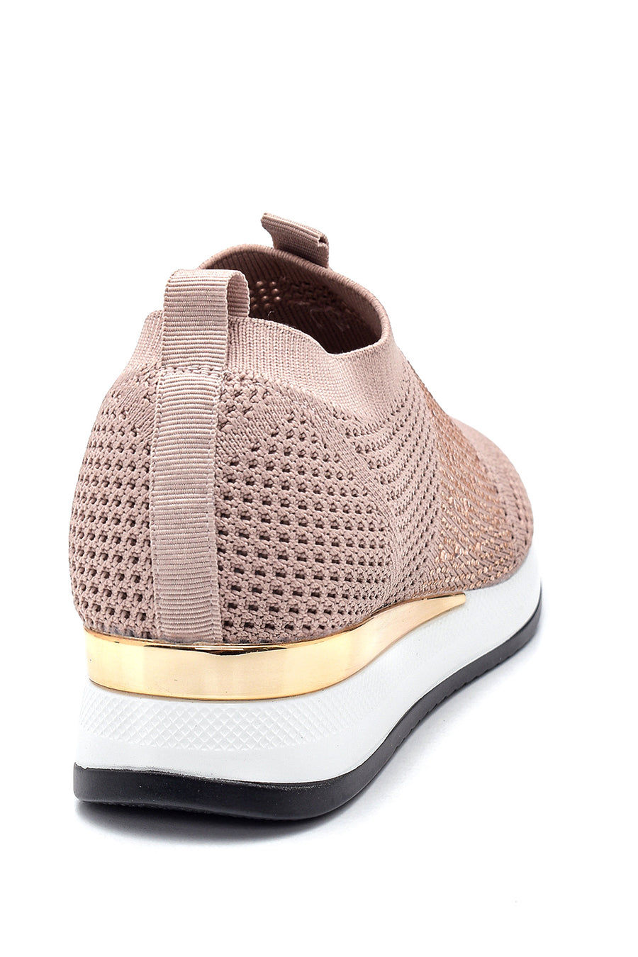 Women's Powder Stone Sneaker