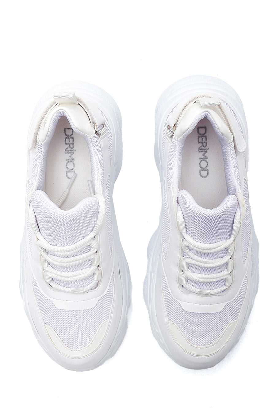 Women's High Base Sneaker