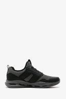 Skechers Men's Black Arch Fit Orvan - Germain Sneaker | Derimod