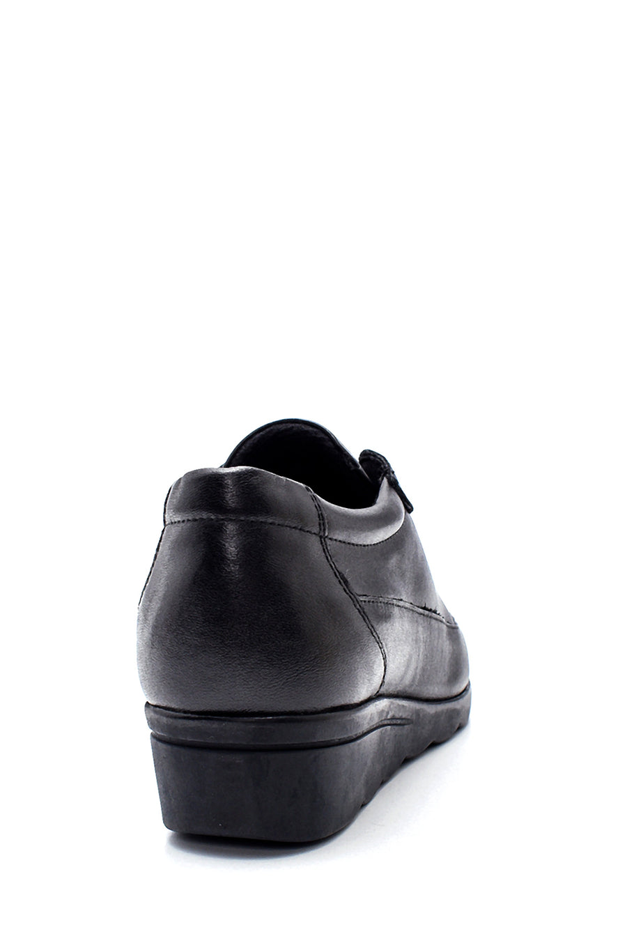 Women's Leather Shoes